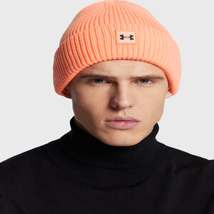 

ШапкaUnder Armour, Оранжевий