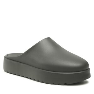 Ciabatte Calvin Klein - Mule Slipper HM0HM00872 Dark Olive MRZ