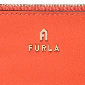 

СумкаFurla, Оранжевий