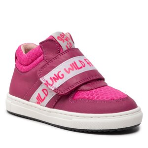 Sneakers Garvalin - 221330-C-0 S Pop
