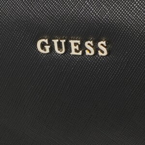 

КосметичкаGuess, Чорний