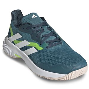 Scarpe adidas - CourtJam Control Tennis Shoes ID1544 Arcfus/Ftwwht/Luclem
