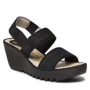 Image of Sandalen Fly London - Yacofly P501416000 Black