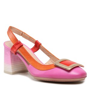 Image of Halbschuhe Hispanitas - Soho-V23 CHV232668 Papaya