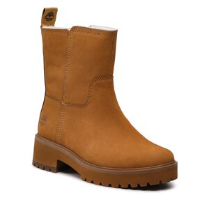 Tronchetti Timberland - Carnaby Cool Wrm Pull On Wr TB0A5VR8231 Wheat Nubuck