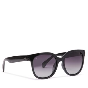 Image of Sonnenbrillen GOG - Sisi E733-1P Black