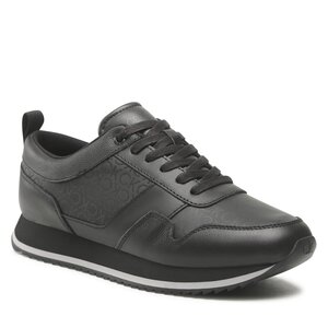 Sneakers Calvin Klein - Low Top Lace Up Mono HM0HM00997 Seasonal Mino Mix 0GK