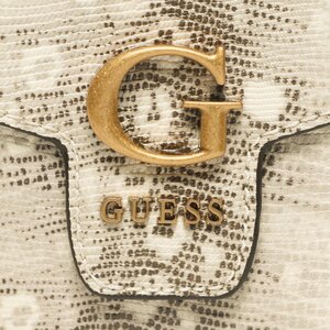 

СумкаGuess, Бежевий