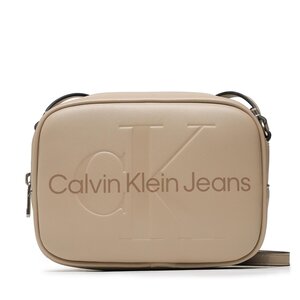 Borsetta Calvin Klein Jeans - Sculpted Camera Bag 18 Mono K60K610275 PBC