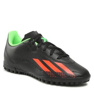 Image of Schuhe adidas - X Speedportal.4 Tf GW8511 Cblack/Solred/Sgreen