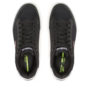 

СнікерcиReebok, Чорний