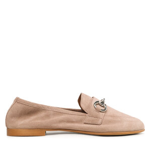 Image of Halbschuhe IGI&amp;CO - 3680100 Taupe