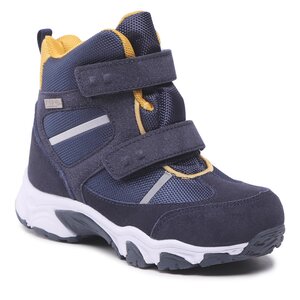 Snow Boots Bartek - 14655002 Navy Blue