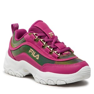 Sneakers Fila - Strada F Low Kids FFK0015.40020 Wild Aster