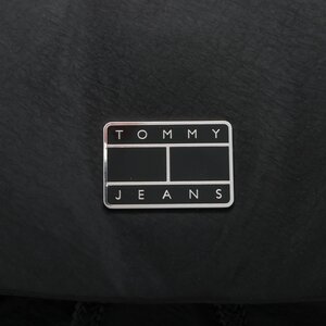 

РюкзакTommy Jeans, Чорний