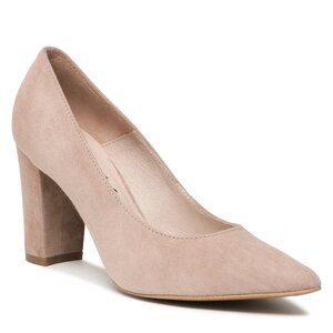 Scarpe basse Ryłko - 8F208_R2 Beżowy 4RG