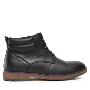 

ЧеревикиLee Cooper, Чорний