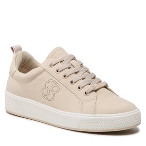 Sneakers s.Oliver - 5-23630-30 Beige 400