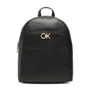 Image of Rucksack Calvin Klein - Re-Lock Domed Backpack K60K610772 BAX