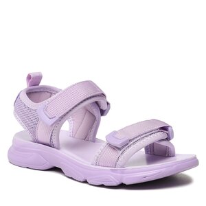 Sandali Nelli Blu - CSS20397-02 Purple