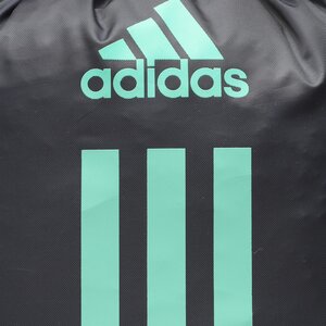 

Рюкзак-мішокadidas, Сірий