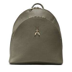 Image of Rucksack Patrizia Pepe - CB0056/L001-G545 Sage Green
