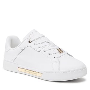 Sneakers Tommy Hilfiger - Футболка чоловіча tommy hilfiger blue ridge
