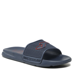 Image of Pantoletten Joma - S.Island Men 2303 SISLAS2303 Navy/Red