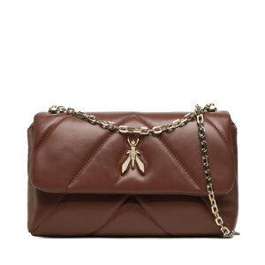 Image of Handtasche Patrizia Pepe - CB0084/L006-B754 Dark Chocolate