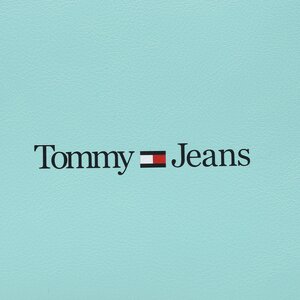 

СумкаTommy Jeans, Голубий