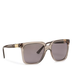 Image of Sonnenbrillen Vogue - 0VO5476SB Transparent Brown