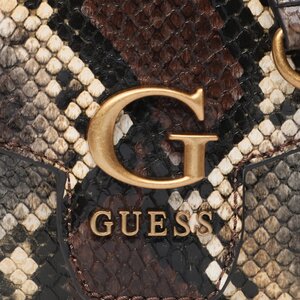 

СумкаGuess, Коричневий