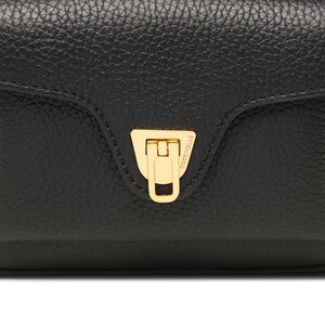 

СумкаCoccinelle, Чорний