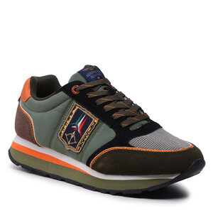 Sneakers Aeronautica Militare - 222Cosmic Elite Triathlon Road Shoes