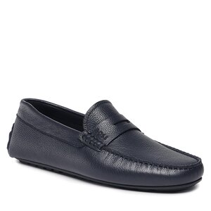 Mocassini Boss - Merton 803730057001 Snuff