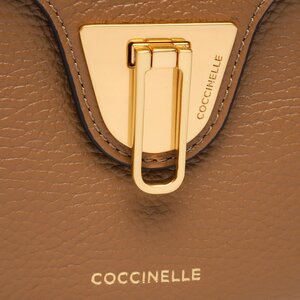 

СумкаCoccinelle, Коричневий