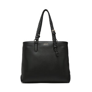 Image of Handtasche Liu Jo - Ecs L Tote AA3075 E0086 Nero 22222