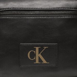 

РюкзакCalvin Klein, Чорний