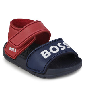 Ciabatte Boss - J09190 Navy 849