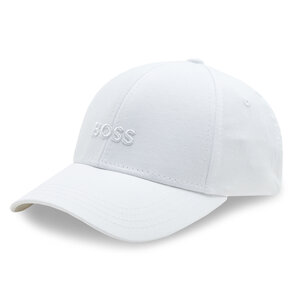 Image of Cap Boss - 50491049 White 100