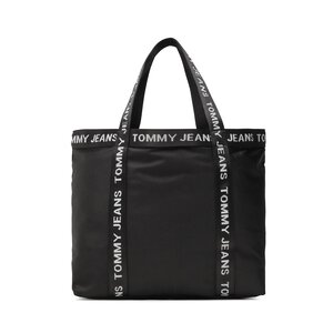 Image of Handtasche Tommy Jeans - Tjw Essential Tote AW0AW14953 BDS