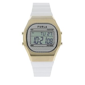 Orologio Furla - Digital WW00040-VIT000-01B00-1-007-20-CN-W Talco