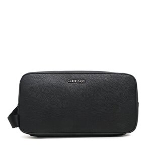 Image of Kosmetiktasche Calvin Klein - Ck Diagonal Washbag K50K510615 BAX
