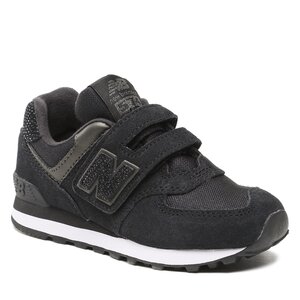 Sneakers New Balance - PV574EB1 Nero