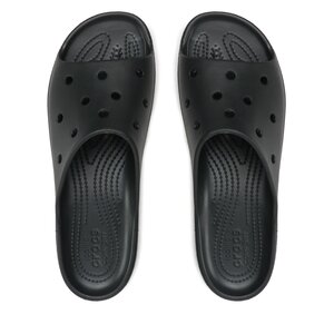 

ШльопанціCrocs, Чорний