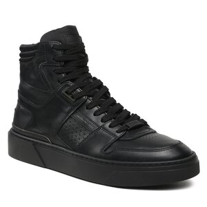 Sneakers Boss - 50498883 Black 001
