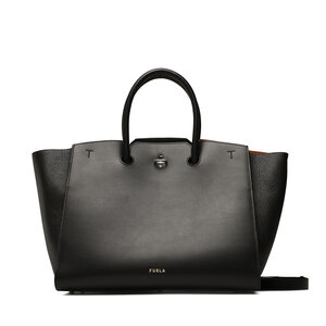 Image of Handtasche Furla - Genesi WB00849-BX0053-O6000-1-007-20-RO-B Nero