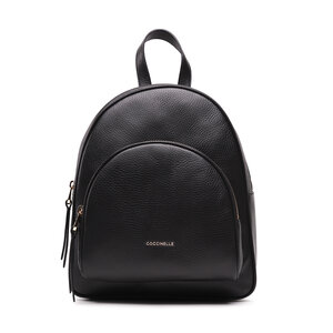 Image of Rucksack Coccinelle - N15 Coccinellegleen E1 N15 14 02 01 Noir 001