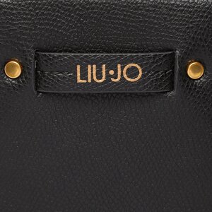 

Чохол для телефонуLiu Jo, Чорний