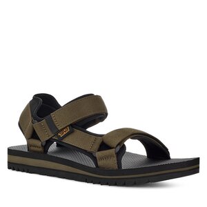 Image of Sandalen Teva - Universal Trail 1106786 Olive
